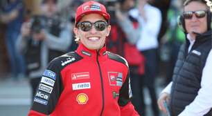 'Meu corpo vai me obrigar', Marc Márquez discute sobre aposentadoria