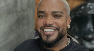 Ex-Fazenda é preso por violência doméstica contra esposa grávida