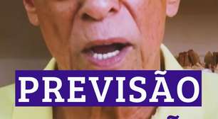 Previsão para o signo de escorpião 19 a 25 de Janeiro de 2026