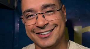 É grave? Xanddy é internado em Salvador; saiba detalhes!