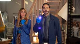 Que horas estreia o 10º episódio da segunda temporada de 'Uma Mente Excepcional'?