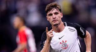 Meia do Corinthians comenta gol decisivo no Majestoso e minimiza reclamações do São Paulo