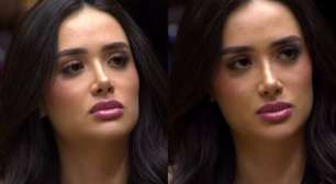 BBB 26: Tadeu dá aviso sobre Pedro após assédio e desistência: 'Precisam entender'