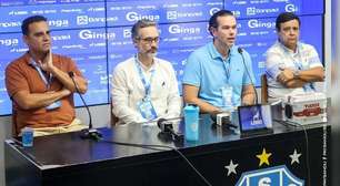 Nova fase fora de campo: Paysandu anuncia mudanças e aposta em governança