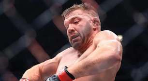 Treinador de Du Plessis ataca postura de Chimaev na luta e revela plano para revanche no UFC: 'Ele não tem chance'