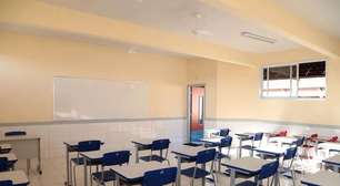 Seeduc RJ abre 1.750 vagas temporárias para professores; salários chegam a R$ 3,6 mil