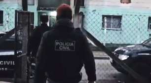 Idosa é ferida com canivete após invasão de residência em Santa Maria