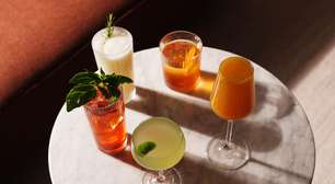 Lindoya Verão mantém parceria com Ale D'Agostino em nova fase da campanha