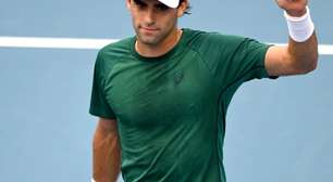 Quem é Eliot Spizzirri? Rival de João Fonseca no Australian Open gosta de pescar e jogar golfe