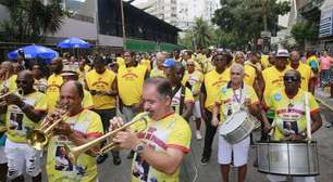 Lista de 84 'bloquinhos' para curtir com a família no Carnaval do Rio