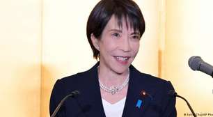 Por que a primeira-ministra do Japão já convocou eleições