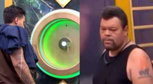'BBB 26': Babu Santana influencia decisão de Pedro e reality show é marcado por episódio polêmico