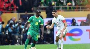CAF tira título de Senegal e declara Marrocos como real campeão da Copa Africana de Nações