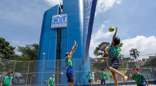 Parques em SP recebem crianças com atividades socioambientais