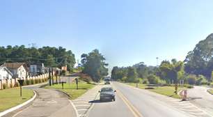 Acesso a condomínio em São Roque será fechada devido a obras na Rodovia Lívio Tagliassachi