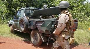 Mais de 160 cristãos são sequestrados no norte da Nigéria