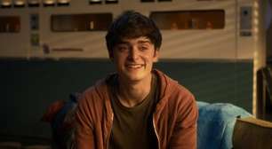 Noah Schnapp, de 'Stranger Things', vem ao Brasil para evento com fãs