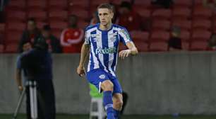 Inter avalia a contratação de jogador que joga na Alemanha