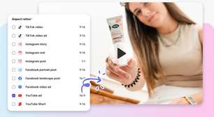 Do Widescreen ao Vertical em Segundos: Como o Corte Automático Torna Qualquer Vídeo Pronto para Redes Sociais