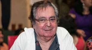 Saiba o real estado de saúde de Benedito Ruy Barbosa