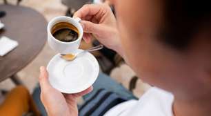 Tomar café antes de treinar dá resultado?