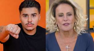 Ana Maria Braga reage a assédio de Pedro no 'BBB 26' e dispara: 'Não deve ser a primeira vez que ele faz isso'