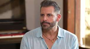 Henri Castelli volta atrás e nega beber vinho todas as manhãs