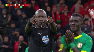 Conheça o árbitro que gerou revolta e ameaça de abandono na Copa Africana
