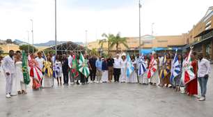 Governo federal repassa R$ 12 milhões para escolas do Grupo Especial do Rio; cada uma recebe R$ 1 milhão