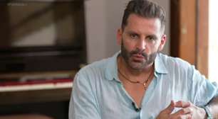 Henri Castelli esclarece hábito citado no BBB 26: 'Isso não existe'