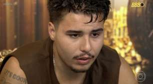 BBB26: GRAVÍSSIMO! Pedro será internado pela família: 'Sem condições'