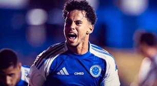 Cruzeiro vence Guanabara e vai à semifinal da Copinha