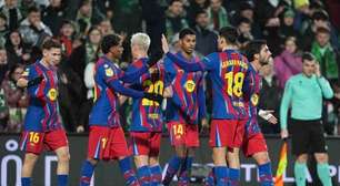 Quartas da Copa do Rei: Barcelona vai enfrentar algoz do Real Madrid; veja duelos