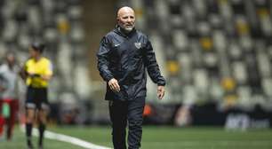 Sampaoli recebe pacotão de reforços no Atlético-MG; confira