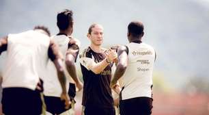 Após renovar com o Flamengo, Filipe Luís surge no BID