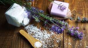 Banho para atrair dinheiro e prosperidade