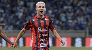 Alexandre Pena tem início consistente no Pouso Alegre e se destaca no começo do Campeonato Mineiro