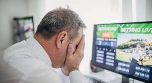 Justiça gaúcha manda bets excluírem jogador compulsivo