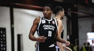 Corinthians encerra viagem ao Rio de Janeiro pelo NBB diante do Botafogo; saiba tudo