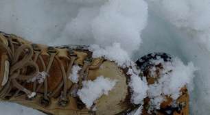 América do Sol: mochilão na América do Sul percorre 40 mil km do continente