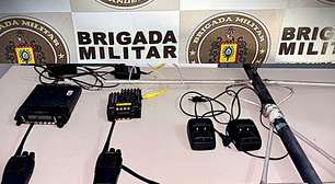 Monitoramento ilegal da polícia leva à prisão no Litoral Norte