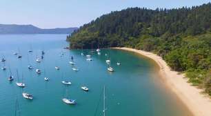 O que fazer em SP: 20 lugares para viajar perto de São Paulo