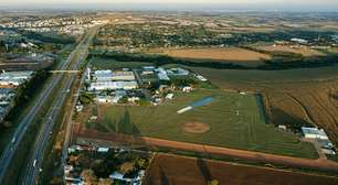 Boituva, cidade dos balões: diversão e aventura para todos