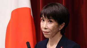 Primeira-ministra do Japão antecipa eleições para 8 de fevereiro