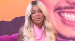 Após polêmica, Cariúcha volta ao 'Fofocalizando' e faz anúncio: 'Eu vou...'