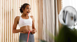 Emagrecimento à distância: acompanhamento remoto funciona?