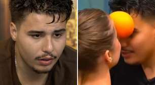 BBB26: Vídeo mostra suposto assédio de Pedro na Casa de Vidro: 'Já dava sinais'