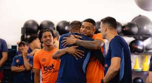 Após goleada no clássico, Sport acelera mudança e lança elenco principal no Estadual