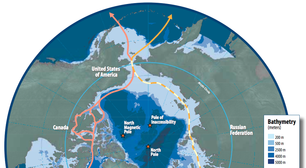 Luta global pelos recursos finitos dos oceanos pede uma diplomacia criativa