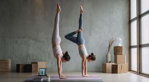 Flexibilidade do corpo é importante para a longevidade, diz estudo